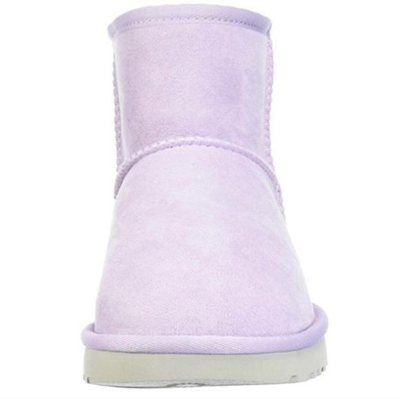 UGG Women's Classic Mini II Fashion Boot - Picture 2 of 7
